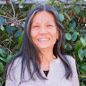 Meet your Posher, Jo